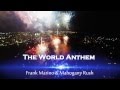 Frank Marino Mahogany Rush The World Anthem Fireworks 
