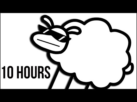 beep-beep-i'm-a-sheep-10-hour-torture-test