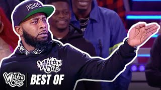 Best of Team Old School 🙌 Wild 'N Out