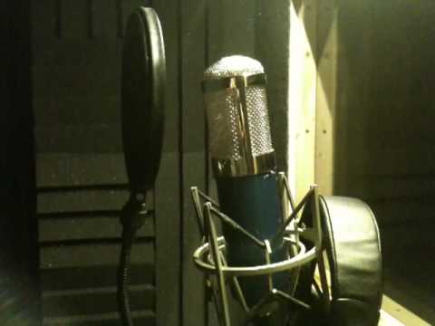 Kay Ham's Vocal Booth