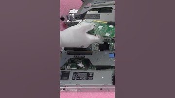 Dell PowerEdge R650 15th Gen | Network Cards | #tech #satisfying #server #networking #servertech