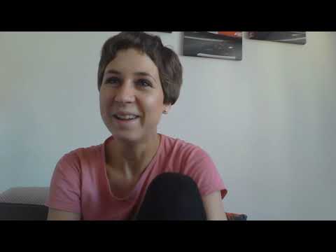 Video: Co Jsem Se Během Chemoterapie Cítil Jako Já: Moje Tipy