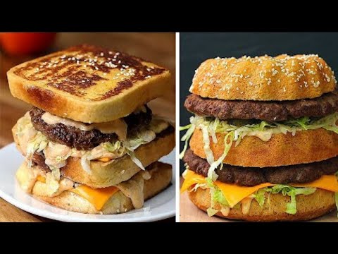 7 Delicious Big Mac Recipes You Have To Try