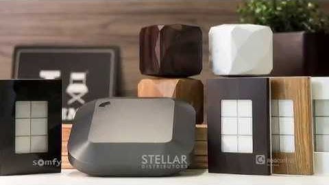 Neocontrol for Hospitality presented by Stellar Distributors