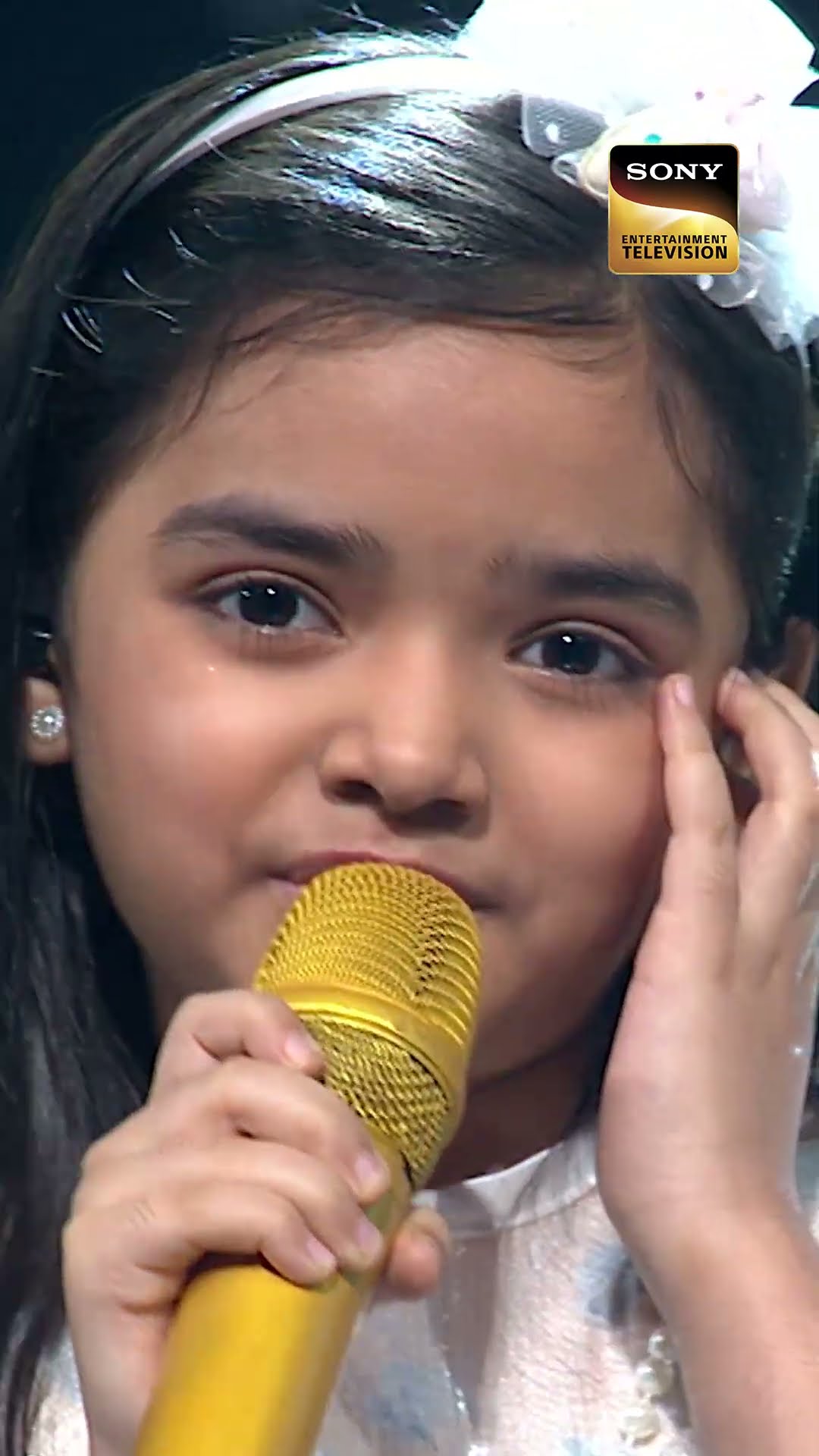 Ye Kaali Kaali Par Amazing Performance✨ |Superstar Singer 3 | #superstarsingerseason3 #shortsyoutube