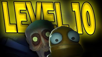 THE SOLO R.E.P.O EXPERIENCE, ACTUALLY