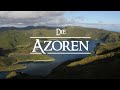 Die Azoren (Doku in 4K)