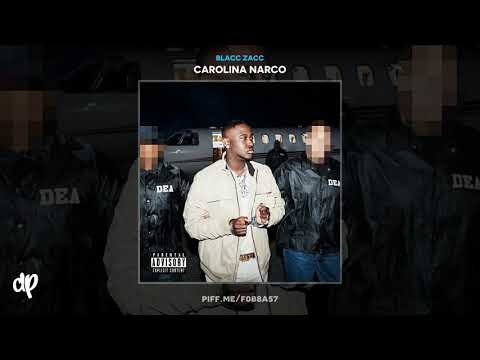 Guarda Blacc Zacc - Fucc Up A Checc (feat. Yo Gotti) [Carolina Narco] su YouTube