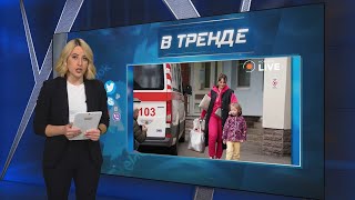 Из-за этой угрозы белорусского КГБ в Киеве эвакуировали больницы | В ТРЕНДЕ