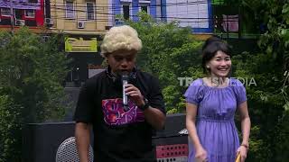 Thomas Alva Wendi Sound Horeg Jadi Sound Engineer Barasuara | BTS (02/08/25) Part 4