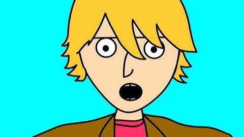 Fatboy Slim - Slash Dot Dash (Official Music Video) (2004)