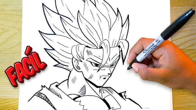 Cómo Dibujar a Goku SSJ2 paso a paso - Guía fácil para principiantes - YouTube c-mo-dibujar-a-goku-ssj2-paso-a-paso-gu-a-f-cil-para-principiantes-youtube
