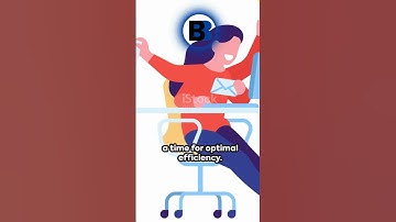 Mastering Time Management for Peak Productivity: Unlock Your Potential #timemanagement #productivity