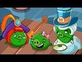 Angry Birds Epic: Bavarian Funfair Mini Piggies - Final BOSS Ringmaster