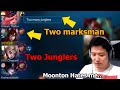 Moonton Hate you too? Watch this Solo Rank how to carry  | Mobile Legends