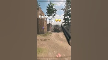 Flashbang kills are too funny 🤣🤣 - Modern Warfare II (2022)