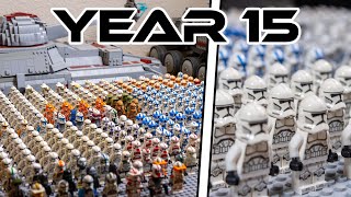 2024 LEGO Clone Army!