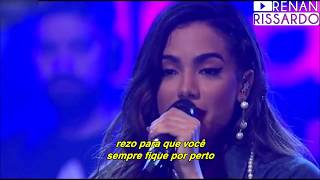 Anitta - Will I See You (Tradução)