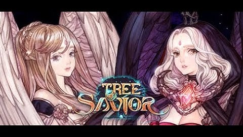 Tree of Savior: Zealot/Kabbalist/Crusader Gameplay in Magic Association Assembly