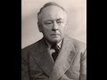 Capture de la vidéo Arnold Bax - Symphony No. 2