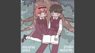 Everlasting Summer (feat. Hikaru Station)