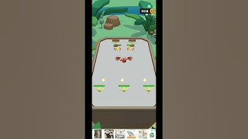 merge master multilevel || IOS Android gameplay