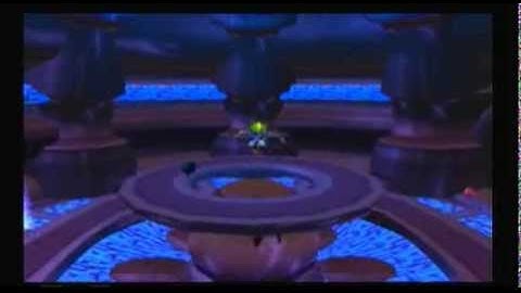 The Jak Series Part 1 - Jak and Daxter The Precursor Legacy