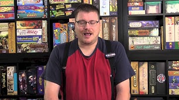 Robot Turtles Review - with Tom Vasel