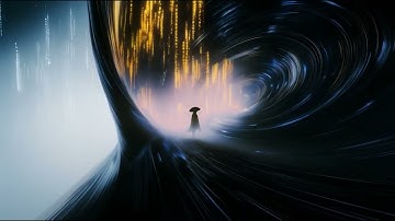 Codewalker – Kyus Soulwave (Official Visual Music Video)