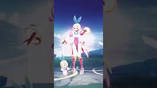 Ангела Эдит Bemax - Watashi