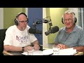 Focus on Farrer – Back to Back Barries podcast