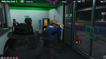 Marty tells GG that Nunu is Clap on Sight