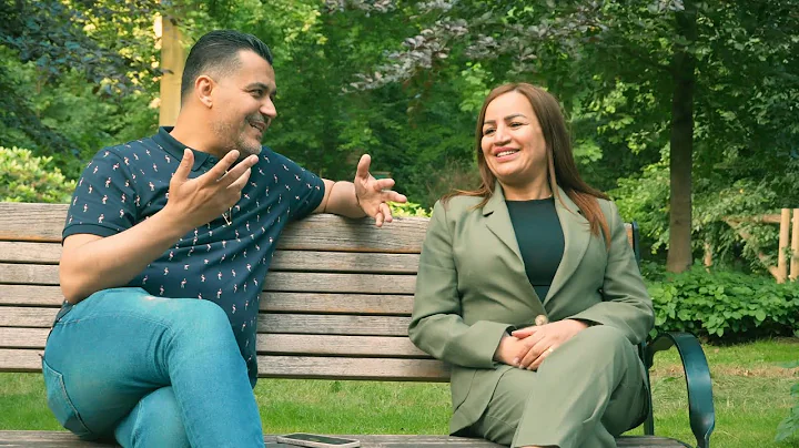 Laila Chakir ft Cheb Wahid Exclusive vidéo (lfarmlia لفرملية)