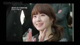 [ENG] Love You Like You OST by Infinite L & Kim Yerim