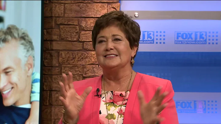 3 Questions: Utah First Lady Jeanette Herbert full...