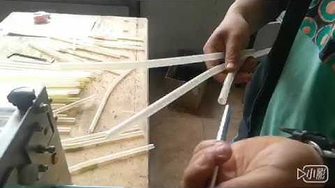 (customized type) semi automatic artistic machine- ID: 9.8mm