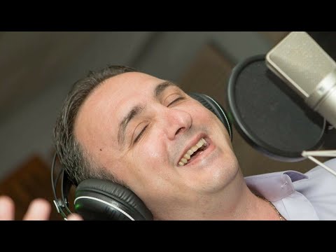 | Yoni Ilan - ასე მგონია | Ase Mgonia|იონი ილან| יוני אילן