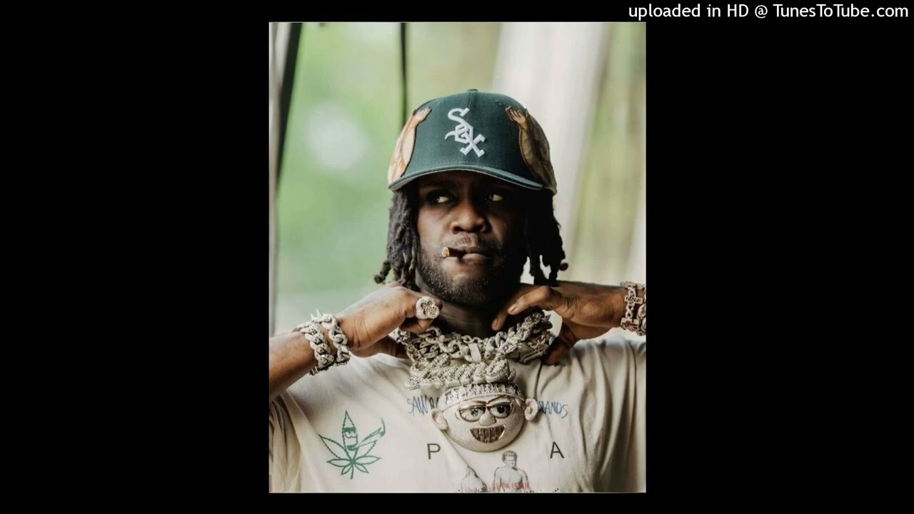 Chief Keef x Akachi type beat (prod. Halifich)