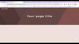 Delete or Restore a Google Site File (Google Sites) screenshot 5