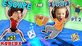 roblox i cant swim roblox flood escape playithub