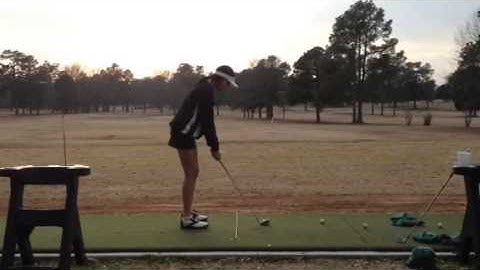 PGA Level 1- Lesson 2 (End)