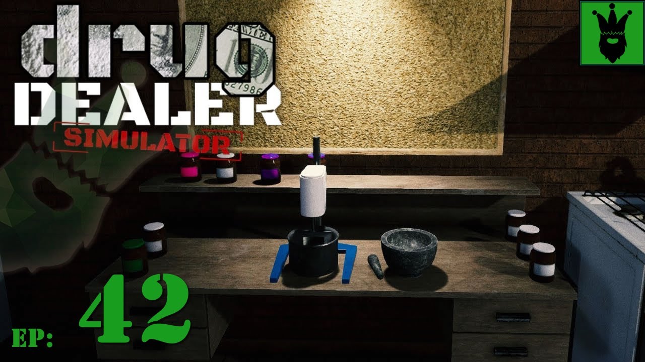 drug dealer simulator new gang drug dealer simulator new gang