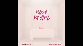 rosa pastel extremo peso pluma x jasiel nuñez