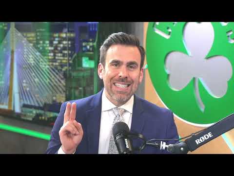 SOUND OFF: Celtics