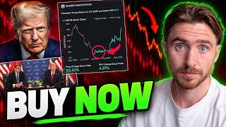 TOMORROW WILL BE CRAZY FOR THE STOCK MARKET