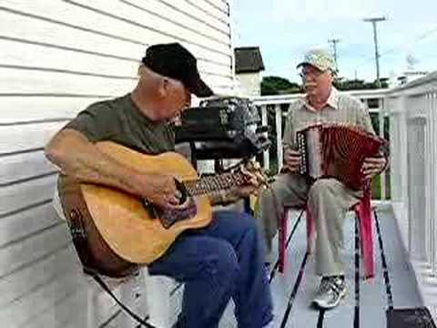 Bell Island newfie music