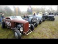 Hot Rod Rumble 6 Oct. 2012 Filipstad Sweden