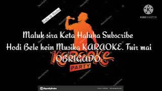 Metal maubere - Mehi sai realidade (karaoke version