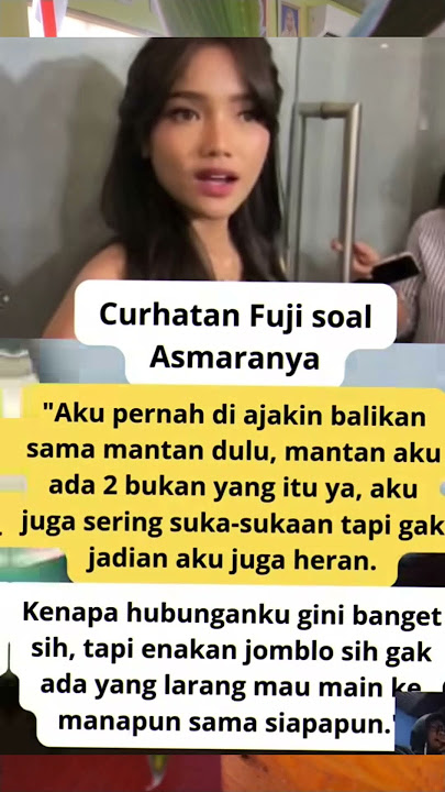 curhatan Puji so4l asm4rany4