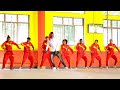Iddy Masempele..Cheusi Mangala.Official Video(Dir D-Frank0762533823)